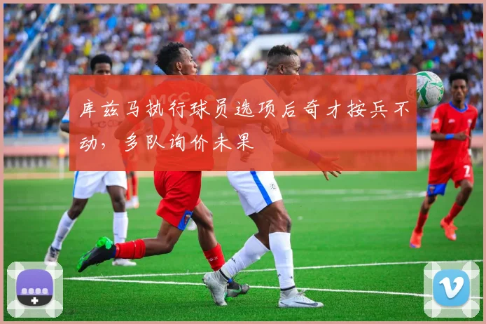 库兹马执行球员选项后奇才按兵不动，多队询价未果