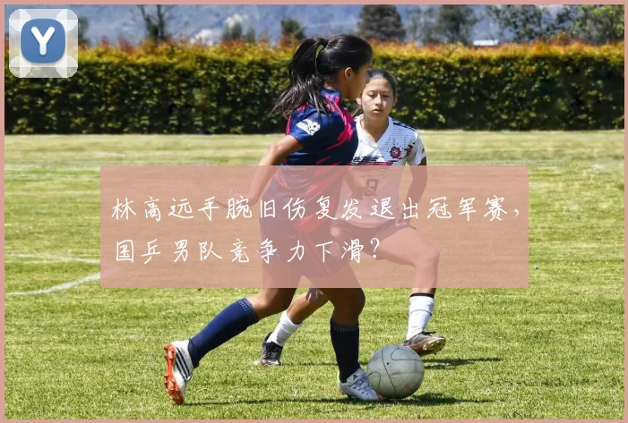 林高远手腕旧伤复发退出冠军赛，国乒男队竞争力下滑？