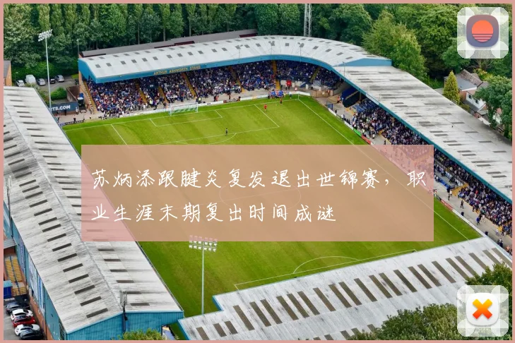 苏炳添跟腱炎复发退出世锦赛，职业生涯末期复出时间成谜